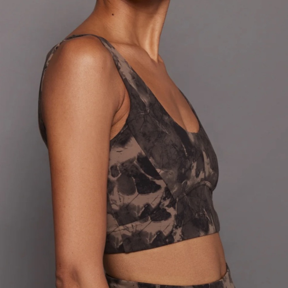 NEW NWT VARLEY Lets Go Elsie Bra size XS